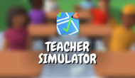 Teacher Simulator Teacher Simulator
