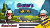 Skater's Quest