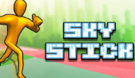 Sky Stick