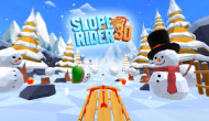 Slope Rider 3D Slope Rider 3D