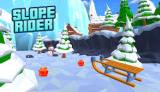 Slope Rider
