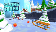 Slope Rider