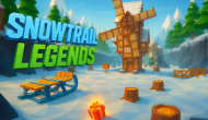 Snowtrail Legends