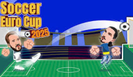Soccer Euro Cup 2025
