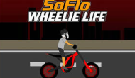 SoFlo Wheelie Life SoFlo Wheelie Life