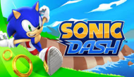 Sonic Dash