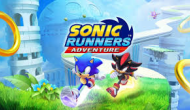 Sonic Runner