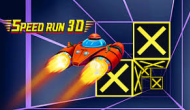Speed Run 3d