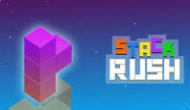 Stack Rush
