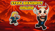 Steal Brainrots Steal Brainrots