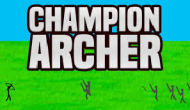 Stick Archer Champion