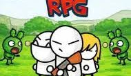 Stick Hero RPG