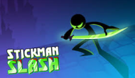 Stickman Slash