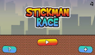 Stickman Race