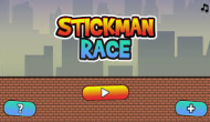 Stickman Racing