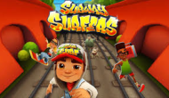 Subway Surfers Online