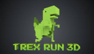 T-Rex Run 3D T-Rex Run 3D
