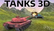 Tanks 3D io