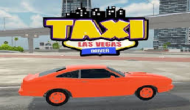 Taxi Driver Las Vegas