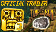 Temple Run 3