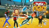 Tube Fight Tube Fight