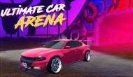 Ultimate Car Arena Ultimate Car Arena