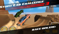 Ultimate Stunt Car Challenge