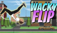 Wacky Flip