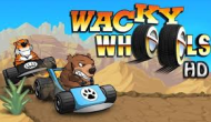 Wacky Wheels