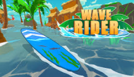 Wave Rider