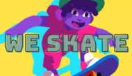 We Skate