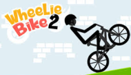 Wheelie Bike 2P Wheelie Bike 2P