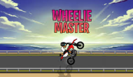 Wheelie Master