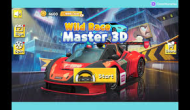 Wild Race Master 3d