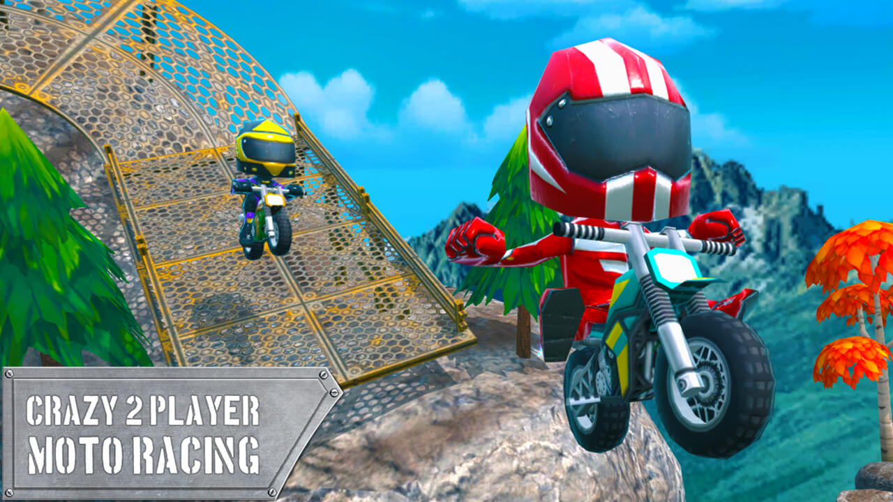 Moto Trial Racing Jogo -Jogue online no Y8.com