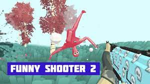 Funny Shooter 2  Jogue Agora Online Gratuitamente - Y8.com