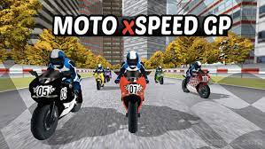 GP MOTO RACING 3 - Free Online Friv Games