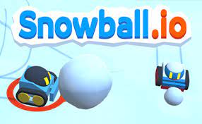 Snowball.io - Play Snowball io on Kevin Games