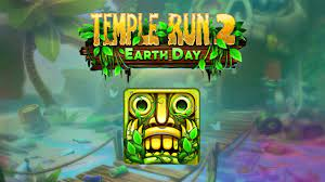 Play Temple Run 2 on Poki 